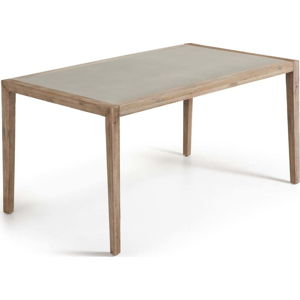 Stůl La Forma Corvetee, 160 x 90 cm