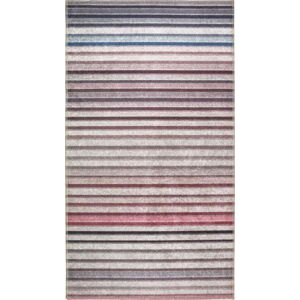 Pratelný koberec 180x120 cm - Vitaus