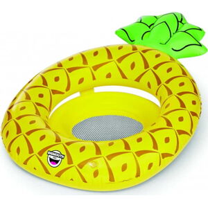 Nafukovací kruh pro děti ve tvaru ananasu Big Mouth Inc.