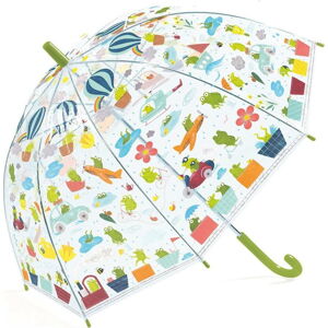 Deštník Djeco Žabičky