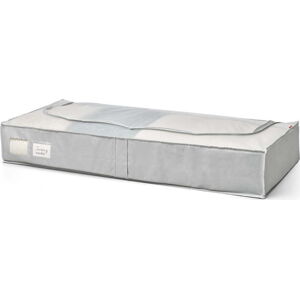 Vyztužený látkový úložný box pod postel – Rayen