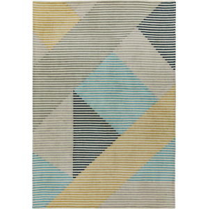 Koberec Asiatic Carpets Dash Casio, 200 x 290 cm