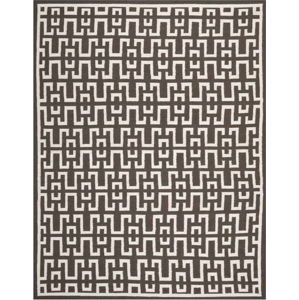 Vlněný koberec Safavieh Safi, 274 x 182 cm