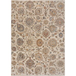Béžový koberec 200x300 cm Samarkand – Universal