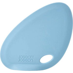Modrá stěrka Joseph Joseph Fin