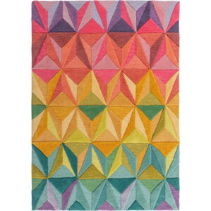 Vlněný koberec Flair Rugs Reverie, 120 x 170 cm