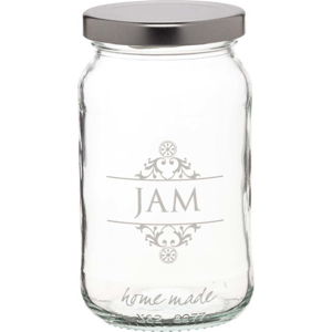 Zavařovací sklenice na džem Kitchen Craft Home Made, 454 ml