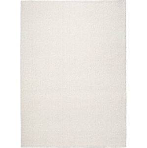 Bílý koberec Universal Princess, 230 x 160 cm
