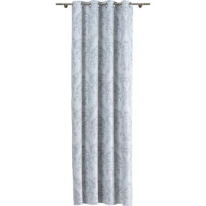 Světle šedý zatemňovací závěs 140x245 cm Atriyum – Mendola Fabrics