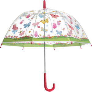 Dětský deštník Butterflies – Esschert Design