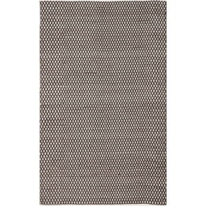 Hnědý koberec Safavieh Nantucket, 243 x 152 cm