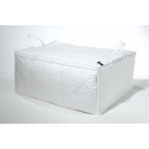 Látkový úložný box na oblečení Milky – Compactor