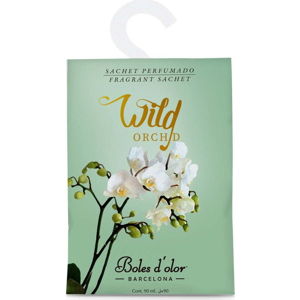 Vonný sáček s vůní orchideje Ego Dekor Wild Orchid