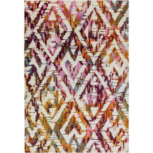 Koberec Asiatic Carpets Diamond, 120 x 170 cm