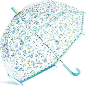 Deštník Djeco Jednorožec