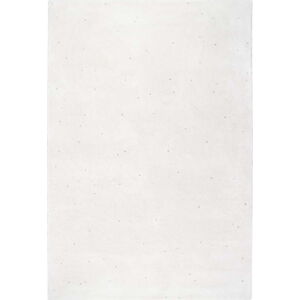 Krémový dětský koberec 135x190 cm Kusumi – Nattiot
