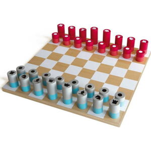 Hra Šachy pro dva hráče Remember
