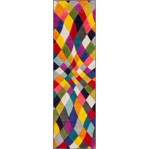 Běhoun Flair Rugs Rhumba, 66 x 230 cm
