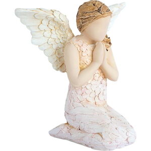 Dekorativní soška Arora Figura Angel