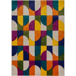 Ručně tkaný koberec 200x290 cm Chacha – Flair Rugs