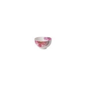 Bílo-růžová porcelánová miska ø 13.8 cm Rose Garden - Villeroy&Boch
