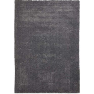 Antracitový pratelný koberec 120x170 cm Cove – Think Rugs
