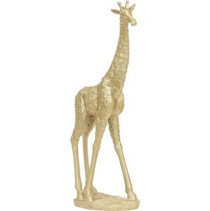 Soška z polyresinu Giraffe – Light & Living
