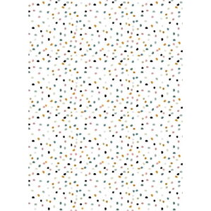 Balicí papír eleanor stuart Coloured Speckles