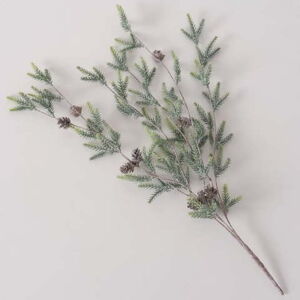 Umělá květina Boltze Pine