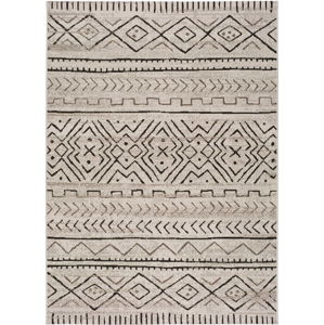 Šedobéžový venkovní koberec Universal Libra Grey Garro, 160 x 230 cm