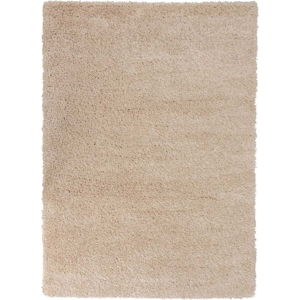 Béžový koberec Flair Rugs Sparks, 160 x 230 cm