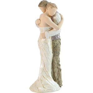 Dekorativní soška Arora Figura True Love