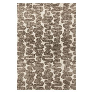 Krémovo-zelený koberec 120x170 cm Mason – Asiatic Carpets
