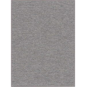 Šedý koberec 240x160 cm Bono™ - Narma