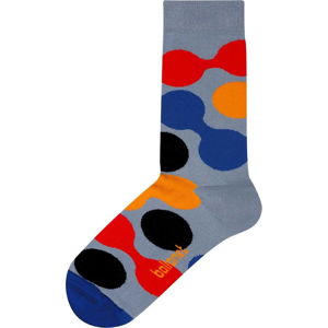 Ponožky Ballonet Socks Liquid, velikost 36 - 40