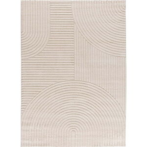 Krémový koberec 160x230 cm Verona – Universal