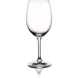 Sada 6 sklenic na víno Orion Lara, 0,35 l