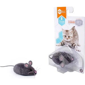 Robotická myš pro kočky - HEXBUG