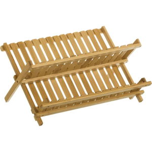 Bambusový odkapávač Unimasa Bamboo