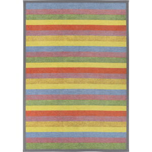 Oboustranný koberec Narma Pallika Bright, 100 x 160 cm