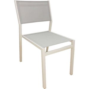 Zahradní židle s hliníkovou konstrukcí Ezeis Calypso