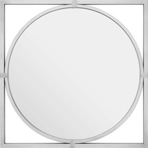 Nástěnné zrcadlo 92x92 cm Jair – Premier Housewares