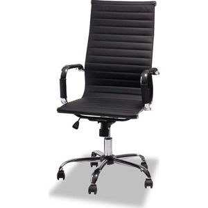 Kancelářská židle s vysokým opěradlem Furnhouse Designo