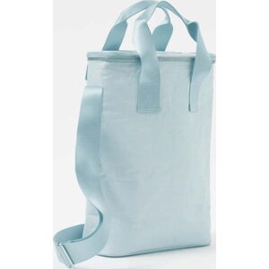 Modrá chladící taška Sunnylife, 8,5 l