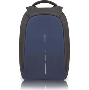 Tmavě modrý bezpečnostní batoh XD Design Bobby Compact