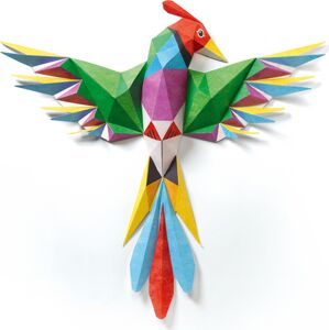 3D dekorace Djeco Phoenix