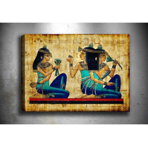 Obraz Tablo Center Pharaon, 60 x 40 cm