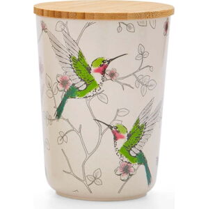 Bambusová dóza Hummingbirds – Cooksmart ®