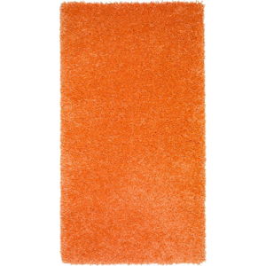 Oranžový koberec Universal Aqua Liso, 160 x 230 cm