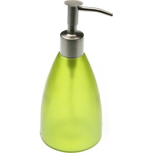 Zelený dávkovač na mýdlo Versa Soap